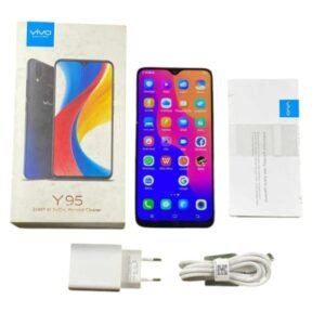Vivo Y95.....6/128 GB.....6500 TK