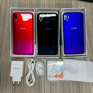 Vivo Y93.....6\128 gb....5,999 TK