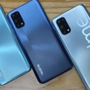 Realme 7 5g....8/256 gb.....9.999 tk